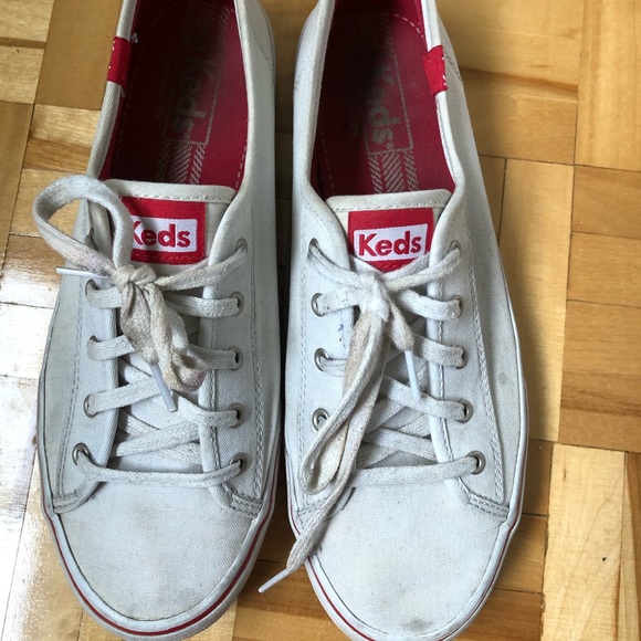 Keds Kickstart sneakers - Picture 4 of 8